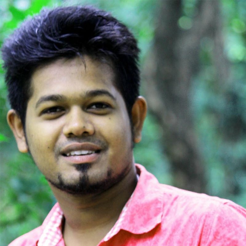 Sadi - Mohammad Sadiqur Rahmann