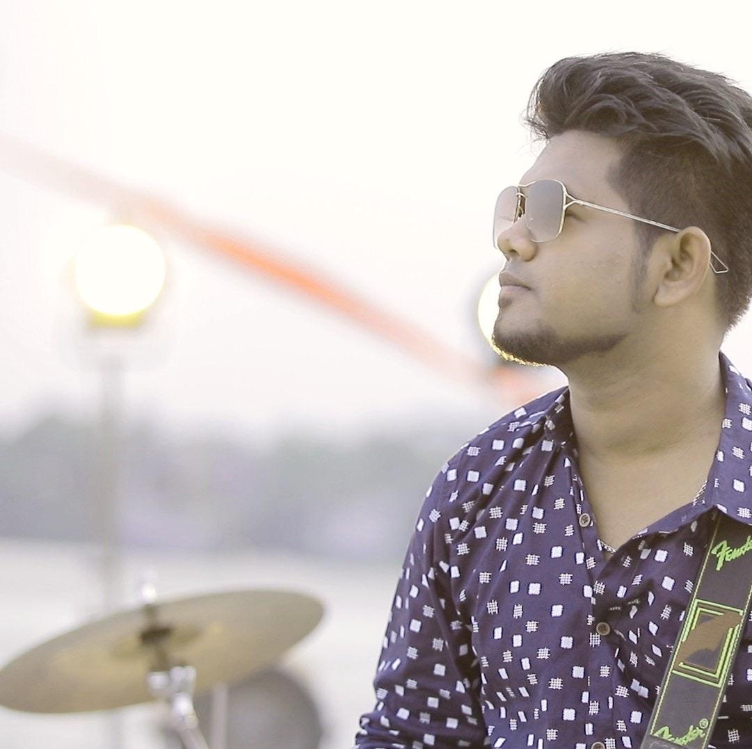 Bangladeshi Singer Sadikur Rahman Sadi Honored at New York Music Festival